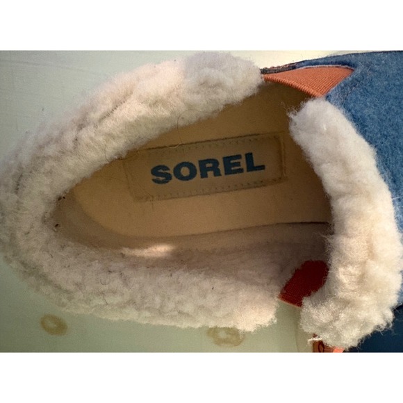 Sorel